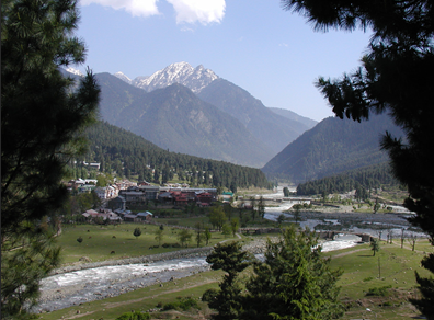 Pahalgam