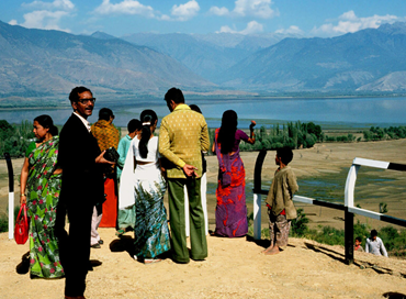 The Wular Lake
