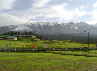 Gulmarg