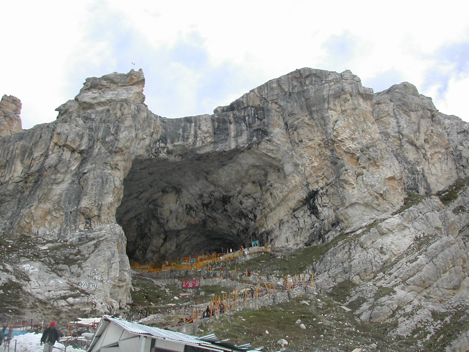 AMARNATH YATRA